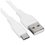 Кабель ACEFAST USB Type-C - USB Type-A белый 1.2 м