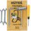 Мотобур Huter GGD-62