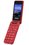 Сотовый телефон Philips Xenium E2601 красный