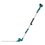 Кусторез Makita DUN461WSF LXT 18V