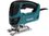 Электрический лобзик Makita 4350CT
