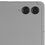 12.4" Планшет Samsung Galaxy Tab S9 FE+ 5G 256 ГБ серый + стилус