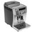 Кофемашина автоматическая DeLonghi Magnifica S Smart ECAM 250.31.SB серебристый