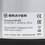 Термопот BRAYER BR1097 серебристый