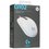 Sichqoncha simli Logitech G102 LIGHTSYNC [910-005824] oq