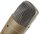 Микрофон Behringer C-1U золотистый