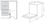 Built-in dishwasher Eigen B601C
