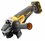Углошлифовальная машина (УШМ) DeWalt DCG406N XR FLEXVOLТ 18/54V  , Без ЗУ, Без АКБ