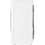 Стиральная машина Indesit BWSA 61051 WSV RU белый
