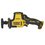 Сабельная пила DeWalt DCS312N XR 10.8/12V  , Без ЗУ, Без АКБ
