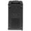 Корпус PowerCase Mistral X4 Mesh LED [CMIXB-L4] черный
