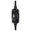 Wired headphones A4Tech Bloody G260p black 2023