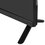 43" (108 см) Телевизор DEXP F43G8000C черный