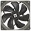 Вентилятор Thermalright TL-C14  серый