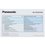 Телефон беспроводной (DECT) Panasonic KX-TG2511RUT