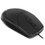Клавиатура+мышь  проводная  Genius Smart KM-200 черный