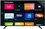 50" (126 см) Телевизор Harper 50U660TS черный