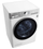 Сушильная машина LG DC90V9V9E белый
