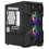 Корпус Cooler Master MasterBox TD300 Mesh [TD300-KGNN-S00] черный
