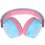 Проводные наушники JBL JR310  голубой 2020