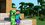 Игра Minecraft Starter Collection (PS4)