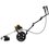 Триммер бензиновый HUTER GGT-2900W