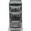 Built-in dishwasher DEXP DWB45A3L