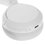 Wireless headphones Sony WH-CH520 white 2023