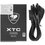 Блок питания Cougar XTC ARGB 600 [CGR XG-600] черный