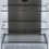 Refrigerator with freezer   Eigen Stark-RF32 gray