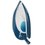 Steam generator Philips PerfectCare Compact GC7844/20 blue