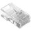 Коннектор RJ45  Cablexpert PLUG3UP6/10