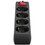 Сетевой фильтр FinePower Standard 418B [4 розетки/1,8 м/10A/(Черный)]