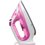 Iron Braun TexStyle 3 SI3030PU pink