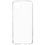 Накладка  DF Case для realme C11 2020 прозрачный