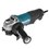 Углошлифовальная машина (УШМ) Makita GA5050R