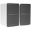 Колонки Edifier R1280DB белый