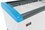 Муздатыгыч ларь Frostor Gellar FG 600 E