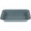 Baking tray Aceline MarbleGrey MGP-37R gray