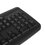 Клавиатура+мышь  проводная  Genius Smart KM-200 черный