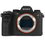Беззеркальный фотоаппарат Sony Alpha A1 (ILCE-1) Body черный