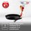 Frying pan set Tefal Ingenio Black 5 04238830