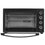 Мини-печь Harper HMO-60RC11 черный