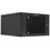 Шкаф коммутационный Lanmaster Next TWT-CBWNG-6U-6x6-BK