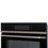 Электр меши Haier HOQ-P16AS5SX серебристый