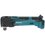 Реноватор Makita DTM51Z LXT 18V , Без ЗУ, Без АКБ