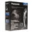 Машинка для стрижки Panasonic ER-GC71 серебристый/черный