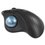 Трекбол беспроводная Logitech Wireless Trackball ERGO M575 [910-005875] черный