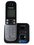 Телефон беспроводной (DECT) Panasonic KX-TG6821RUB