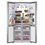 Haier HTF-610DM7RUсеребристый